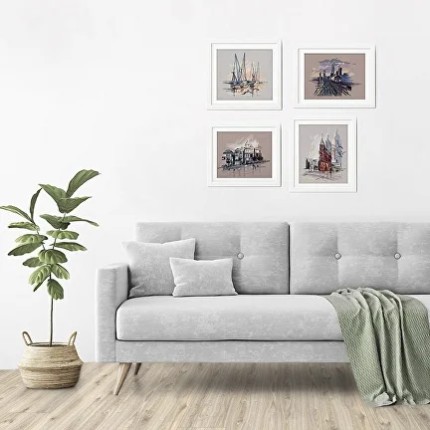 Florbee 1230 Costa кalida ламинат Флорби Коста калида