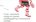 Грязезащитная дорожка Coral Brush 5730 vulcan black