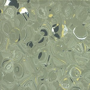 Линолеум Mipolam Elegance 290 0140 оливковый