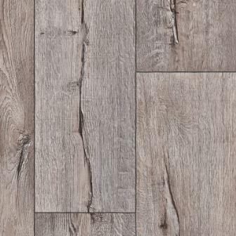 Линолеум ULTRA CRACKED OAK 5