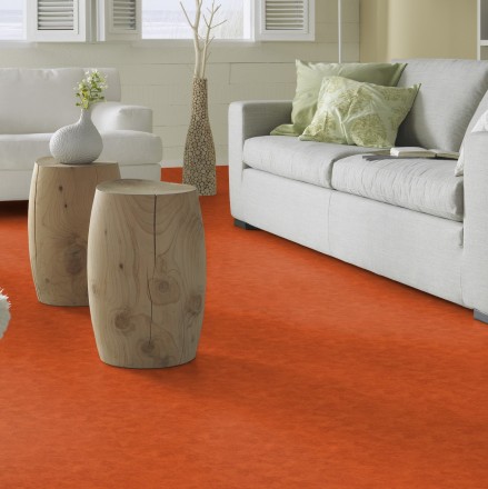 Flotex Colour s290024/t590024 Calgary fire ковровое покрытие Флотекс Колор Калгари файер