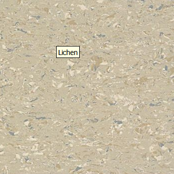 Коммерческий линолеум Mipolam Cosmo 2633 Lichen