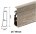 Плинтус Cezar Hi-Line Prestige 247 Wood