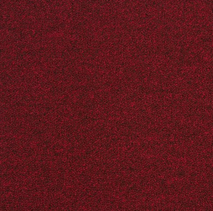Ковровая плитка VIENNA 15 Red