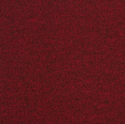 Ковровая плитка VIENNA 15 Red