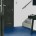 Flotex Colour s290015/t590015 Calgary azure ковровое покрытие Флотекс Колор Калгари азур