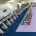 Taraflex PERFORMANCE UNI 6430 BLUE Спортивное покрытие Терафлекс Перфоменс