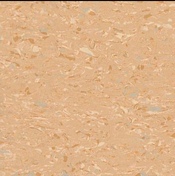 Коммерческий линолеум Mipolam Cosmo 2635 Peach Orange