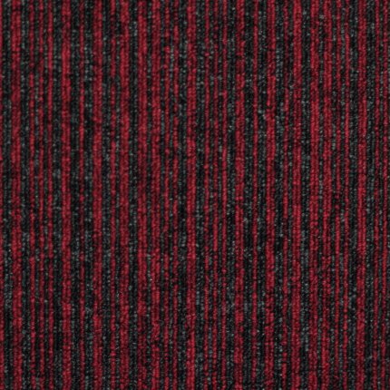 Ковровая Плитка Everest Line 120 Red