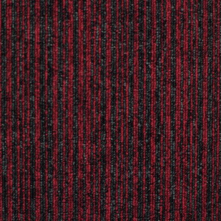 Ковровая Плитка Everest Line 120 Red