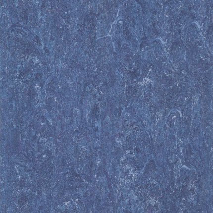DLW Marmorette 0148 ink blue марморетте синие чернила