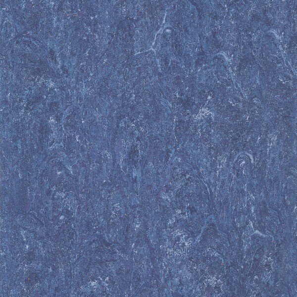 DLW Marmorette 0148 ink blue марморетте синие чернила