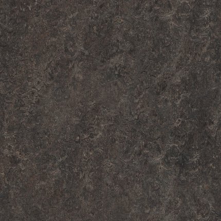 Мармолеум FORBO Real 3236 dark bistre