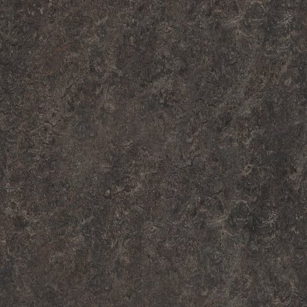 Мармолеум FORBO Real 3236 dark bistre