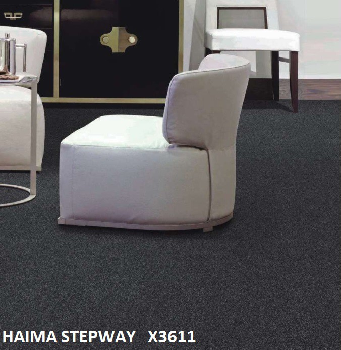 HAIMA STEPWAY X3611 ковролин коммерческий
