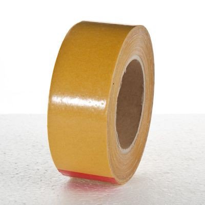 4-EXPO TAPE POWER усиленный скотч постоянной укладки 2-х сторонний 