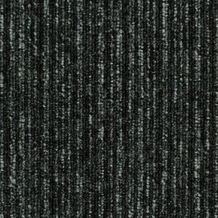 Ковровая Плитка Everest Line 178 Grey-black