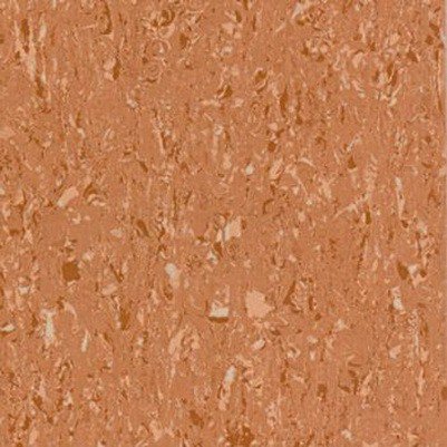 Коммерческий линолеум Mipolam Cosmo 2655 Tangerine