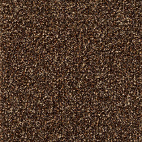 Влаговпитывающая дорожка Coral Classic 4724 коричневый темный
