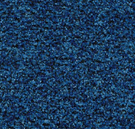 Грязезащитная дорожка Coral Brush 5722 cornflowerblue