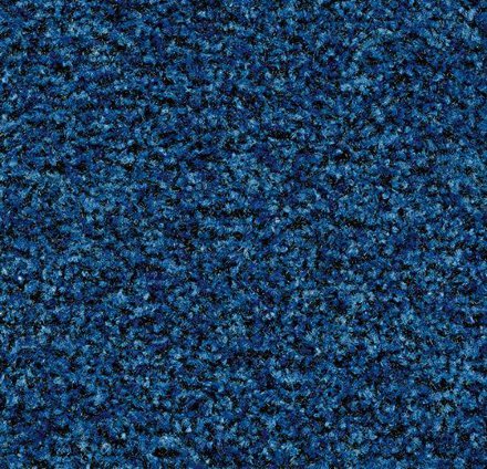 Грязезащитная дорожка Coral Brush 5722 cornflowerblue