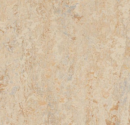 Marmoleum Ohmex 73038 Caribbean токорассеивающий мармолеум Охмекс  бежевый
