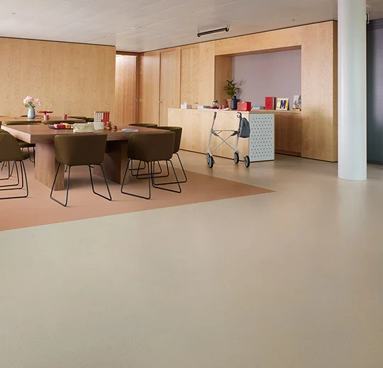 SURESTEP BALANCE 173342 limestone Линолеум Сурстеп Баланс SURESTEP BALANCE 173342 limestone Линолеум Сурстеп Баланс