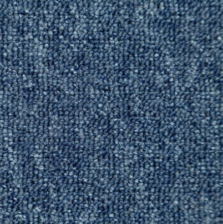 Bonkeel Space Blue ковролин  Бонкил Спейс Блу