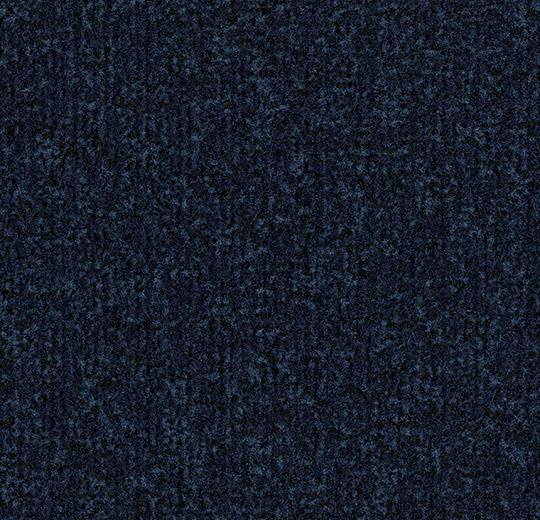 Влаговпитывающая дорожка Coral Classic 4727 темный синий