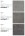 Плитка виниловая Forbo Enduro Click 69202CL3 mid concrete замковая