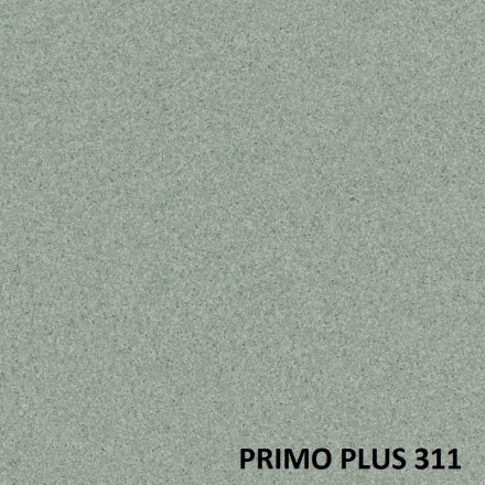 Primo Plus 311 серо зеленый коммерческий линолеум Примо плюс