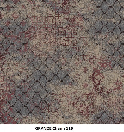 BALSAN Charm ковролин коммерческий