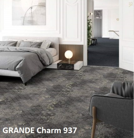 BALSAN Charm ковролин коммерческий