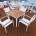Condor Grass Teak палубная искусственная трава Кондор Грас Тик бежевая