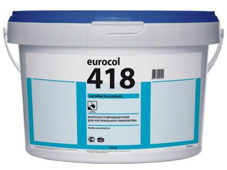 Клей Forbo 418 Euroflex Lino Plus