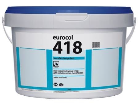 Клей Forbo 418 Euroflex Lino Plus Клей Forbo 418 Euroflex Lino Plus