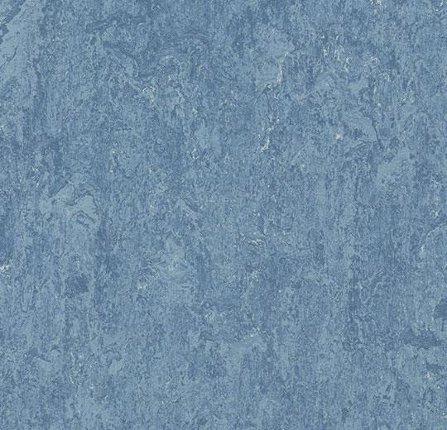 Marmoleum акустический 33055 fresco blue