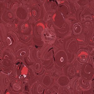 MIPOLAM ELEGANCE 290-0150-terrazzo.jpg Линолеум Mipolam Elegance 290 0150 бордовый