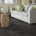 INTENSE 40635 T Black Concrete INT виниловая плитка Блек Конкрит Инт