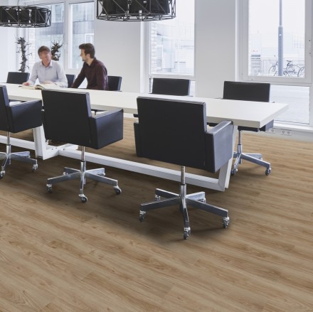 Effekta professional 4113 P/8113 P Honey Authentic Oak PRO Эффекта профессионал ПВХ планка Хоней Аутентик Оак