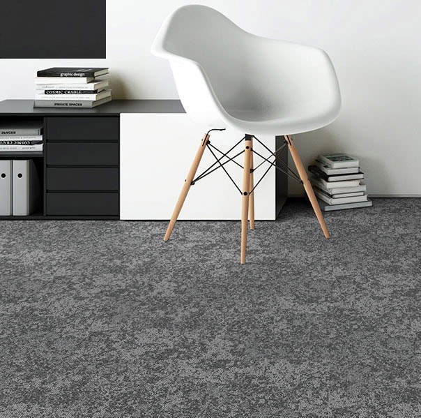 Standard Carpets Sky Gardens 574 Ковровая плитка Скай Гарденс