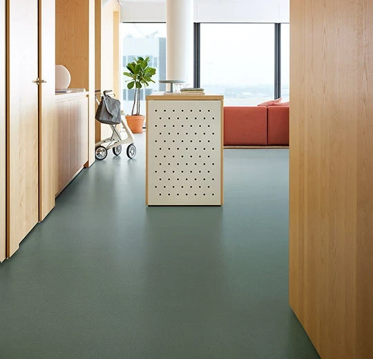 SURESTEP BALANCE 173632 bottle green Линолеум Сурстеп Баланс SURESTEP BALANCE 173632 bottle green Линолеум Сурстеп Баланс