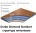 Линолеум Diamond Standart Forte 4213-470* шир 3м 1