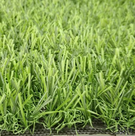 Искусственная трава IT Grass 25 мм 2-х цветная