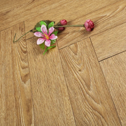 ICON FLOOR ламинат SPC Оранж OR-101 Дуб натуральный ORANGE Oak natural