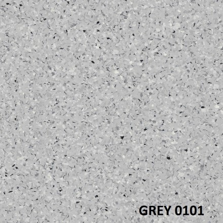IQ Toro SC 0101 GREY линолеум токопроводящий Торо ЭсСи серый