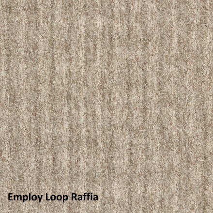 Employ Loop Ковровая плитка Эмплой Луп