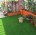Искусственная трава IT Grass 30 мм 2-х цветная