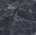 Flotex Marble planks 143002 marquina ковровая планка Флотекс Марбл маркуин черный мрамор