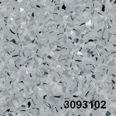 IQ Toro SC 0102 DARK GREY линолеум токопроводящий Торо ЭсСи темно серый